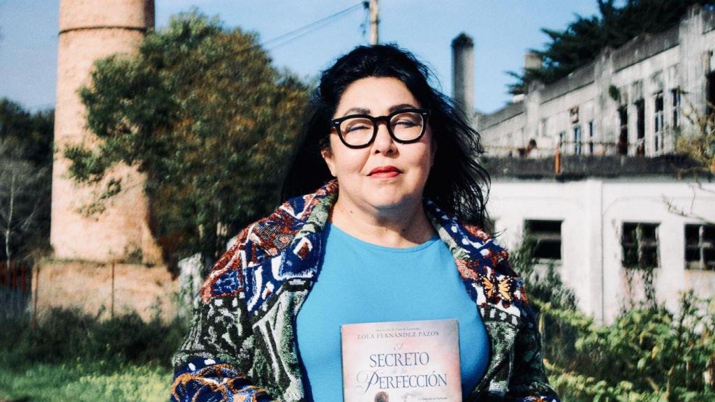 Lola Fernández Pazos