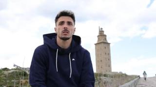 Ximo Navarro: “Hoy quiero contar al deportivismo que me quedo un año más”