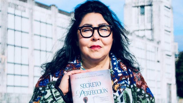 Lola Fernández Pazos
