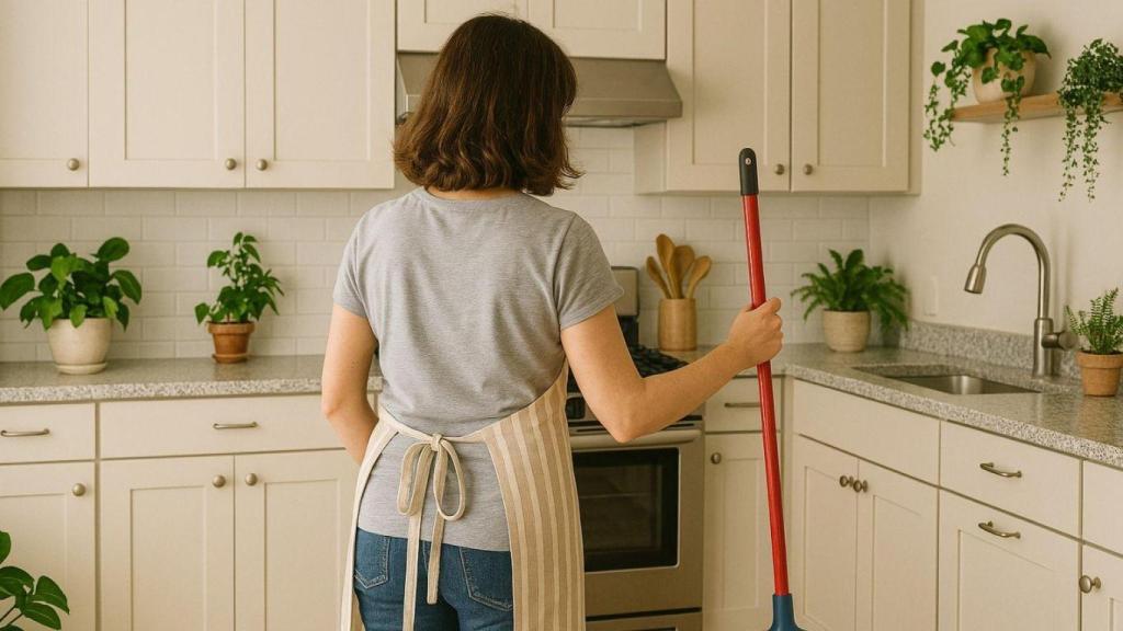 El juzgado de instancia  también desestimó la demanda de la empleada del hogar que solicitaba una nulidad del despido.