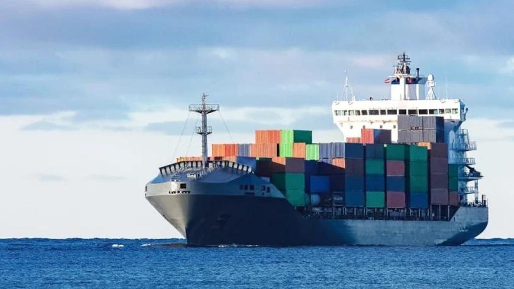 Transporte marítimo