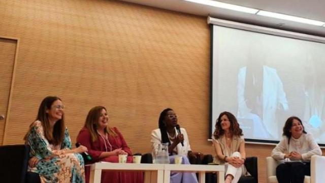 Una edición anterior de TuriSOS.