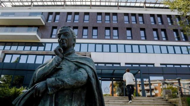 Universidad Niccolò Cusano.