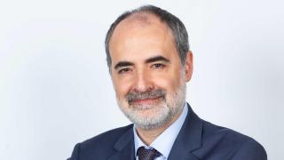 Antonio Romero, nuevo director general de Ceca.