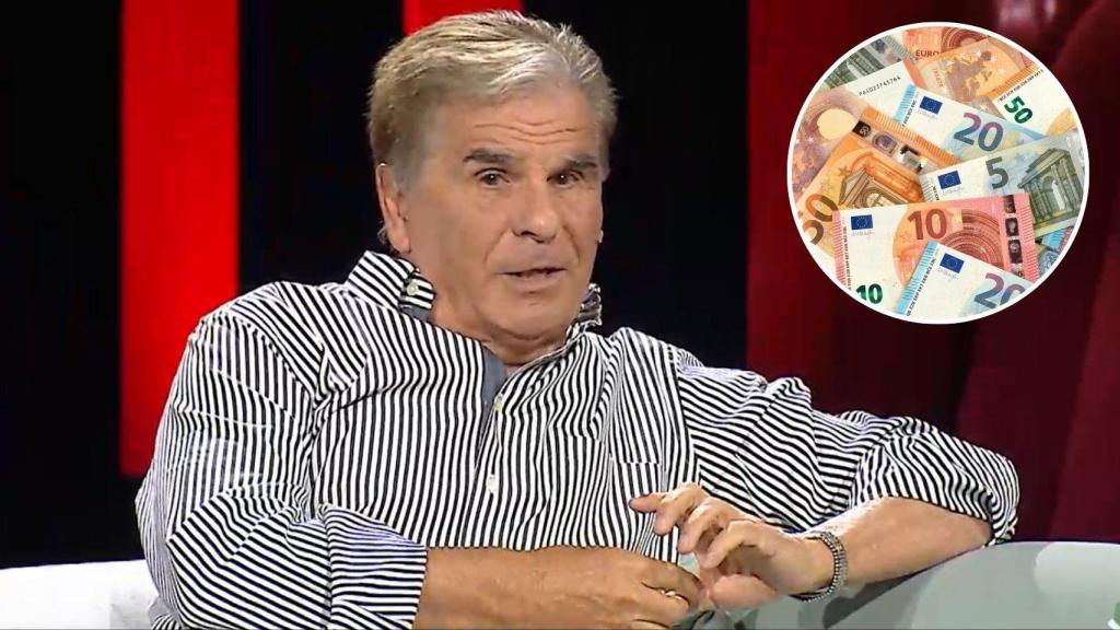 Pedro Ruiz, demoledor con el futuro de los niños en España: Pasarán toda su vida empeñados y dejarán facturas