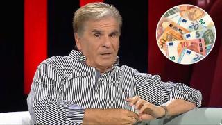 Pedro Ruiz, demoledor con el futuro de los niños en España: Pasarán toda su vida empeñados y dejarán facturas