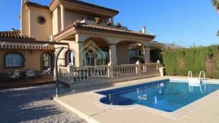 La vivienda de Cádiz disfrutada por el ministro.