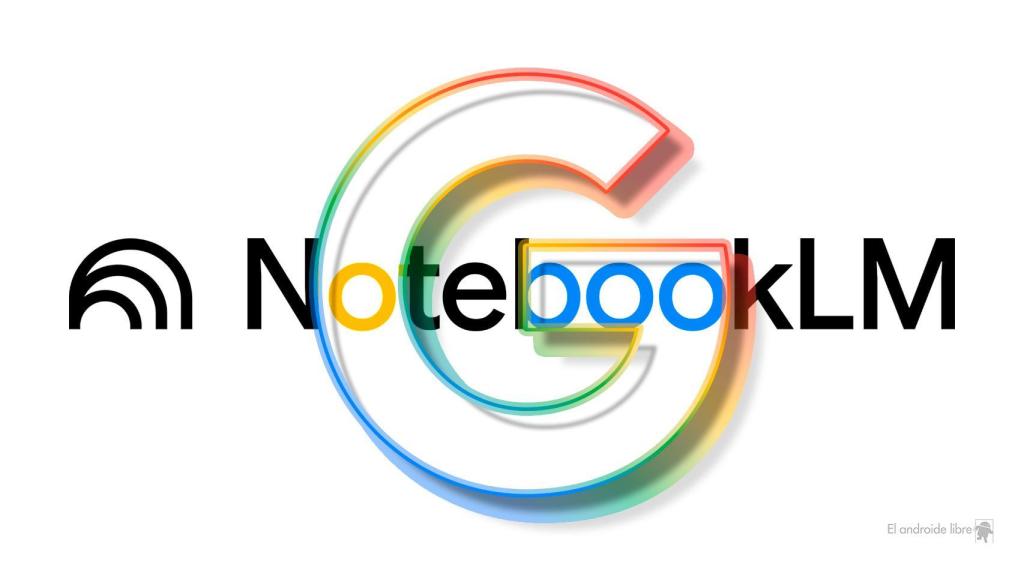 Fotomontaje inspirado en la nueva app de Google