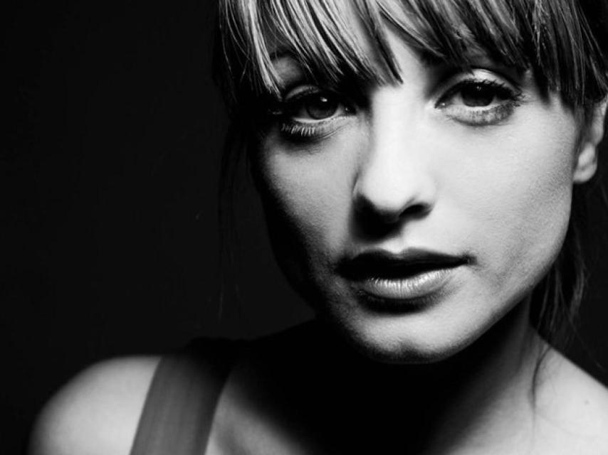 Maria Dolores Blasco.