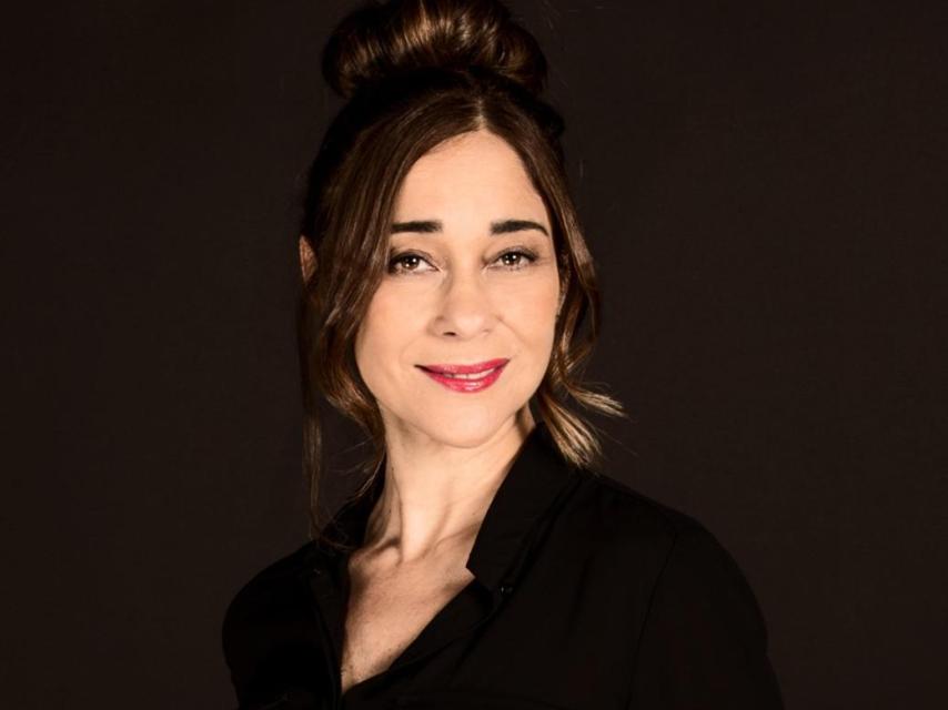 Nieves Mateo, vicepresidenta de la sección de artes escénicas de Clásicas y Modernas, actriz, periodista y profesora de arte dramático en la RESAD.