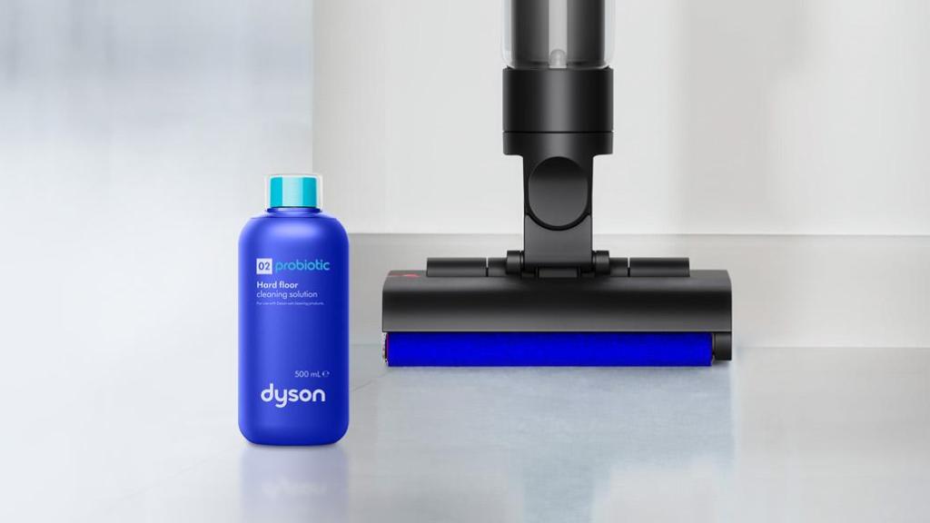 Dyson 02 Probiotic