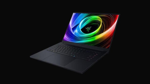 Razer Blade 16