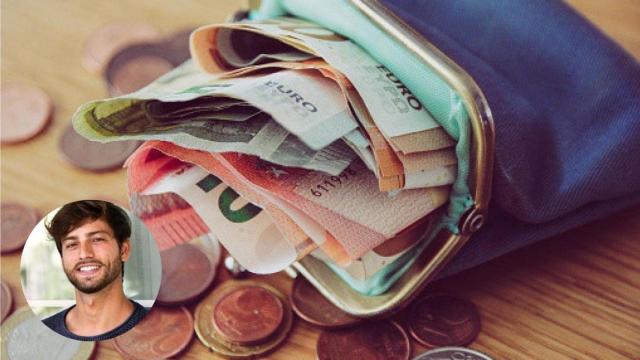 Andrés Millán, influencer , habla sobre el emprendimiento en España.