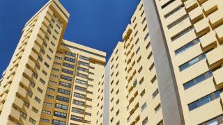 Edificio de A Coruña.