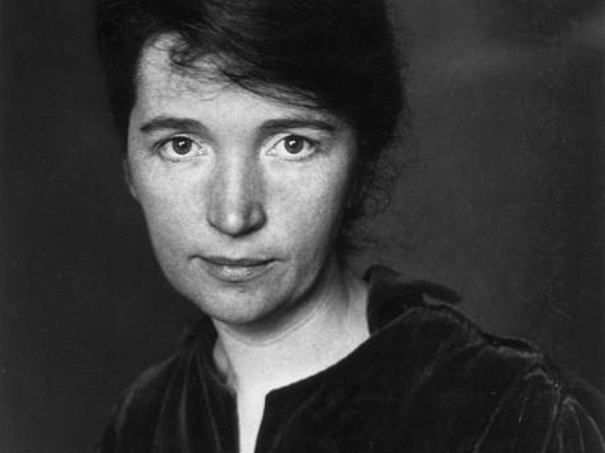 Margaret Sanger.