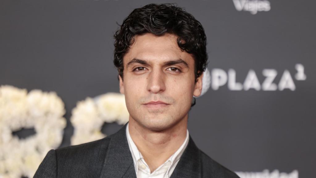 Tomás Páramo, íntimo amigo de Victoria Federica.