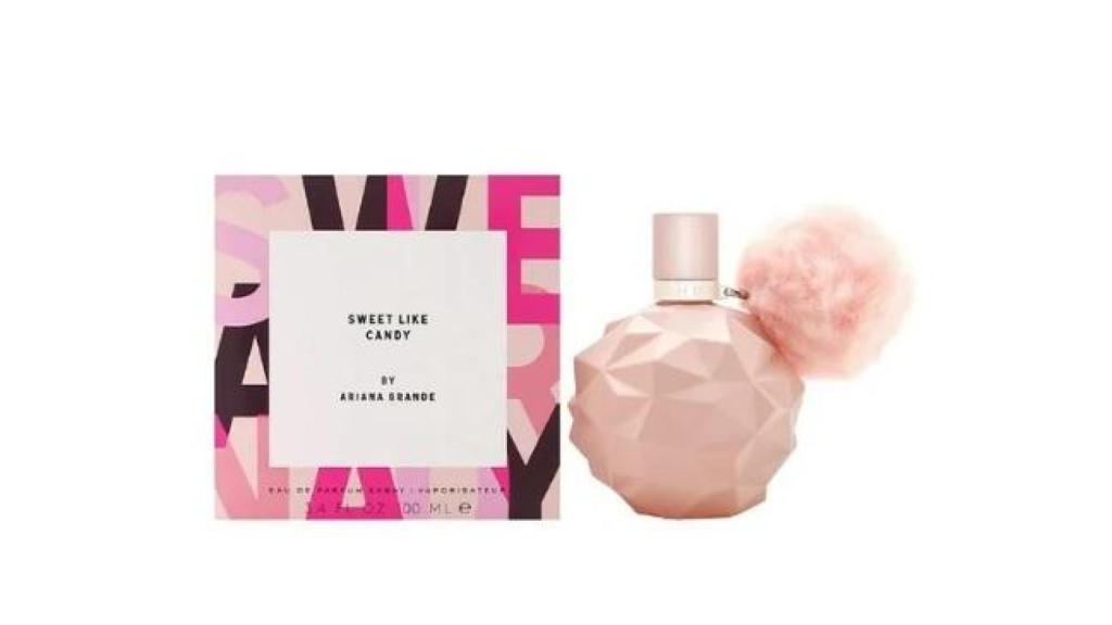 Este perfume cuenta con un gran descuento actual.