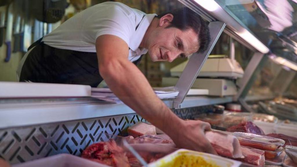 Hay muchas posibilidades muy saludables.