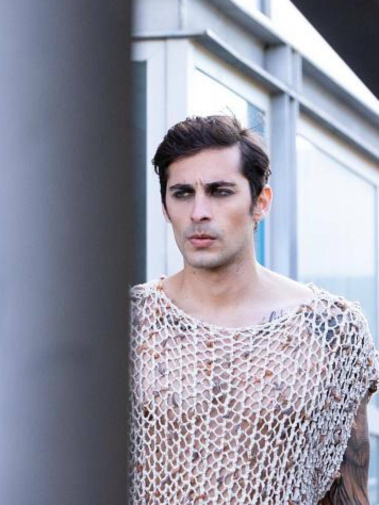 Pasarela 17 - Circular Sustainable Fashion Week Madrid 2024.