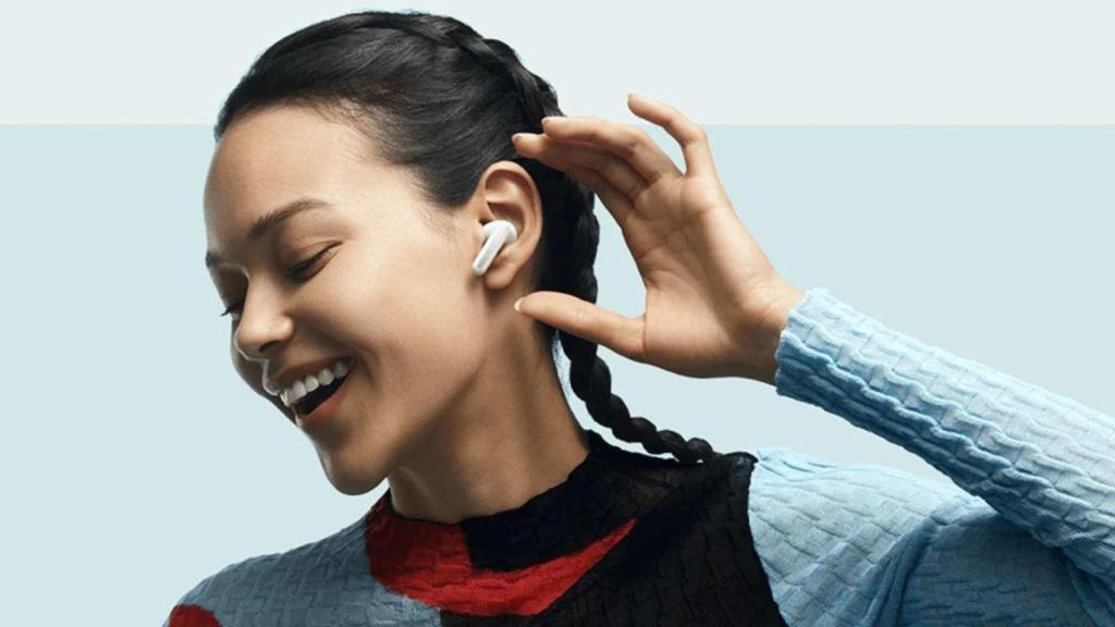 Son uno de los auriculares inalámbricos más baratos de Xiaomi, tienen una calidad brutal ¡y ahora cuesta menos de 28€!