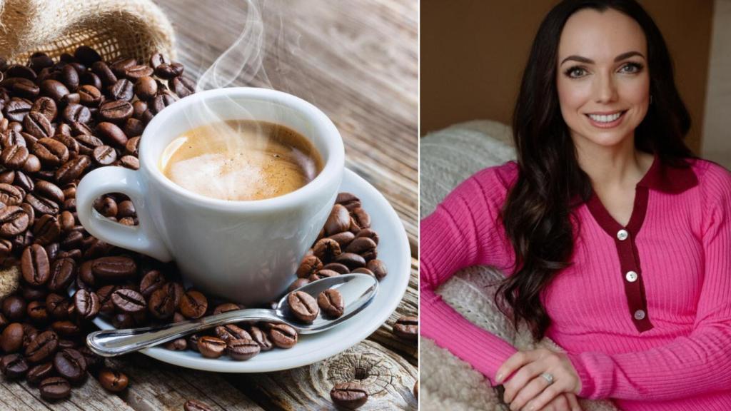 La nutricionista y experta Nichola Ludlam.