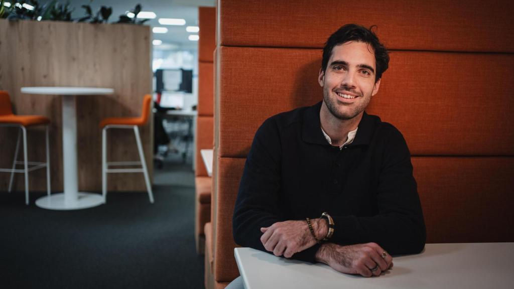 El neurólogo Mario de la Piedra Walter.