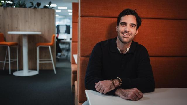 El neurólogo Mario de la Piedra Walter.