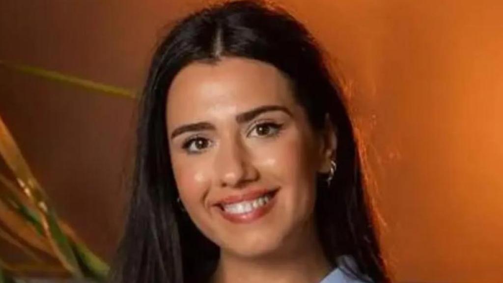 La nutricionista Sandra Moñino.