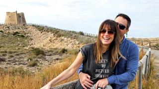 Así es la relación actual de Isabel Jiménez y su marido, Álex Cruz, tras su impasse: cuándo hablará ella y un objetivo
