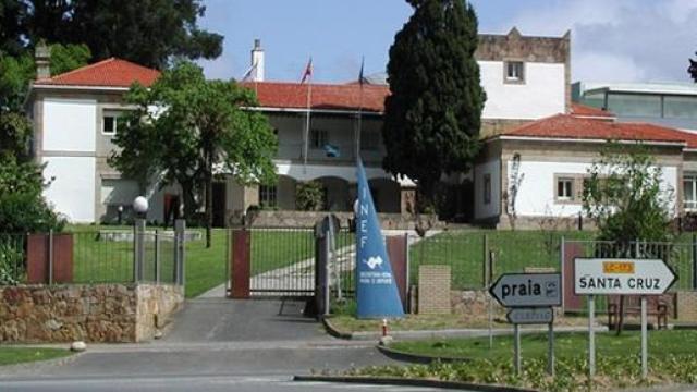 Imagen de unas instalaciones de la Universidade de A Coruña.