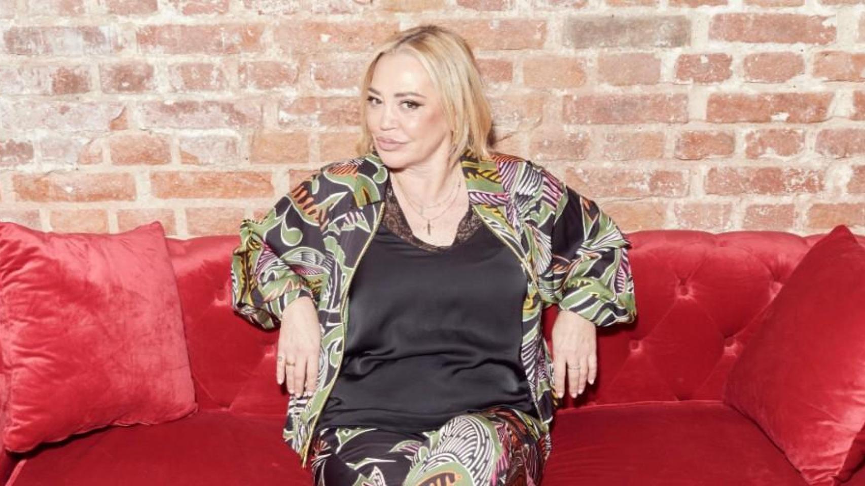 Belén Esteban será colaboradora especial de 'La familia de la tele'.