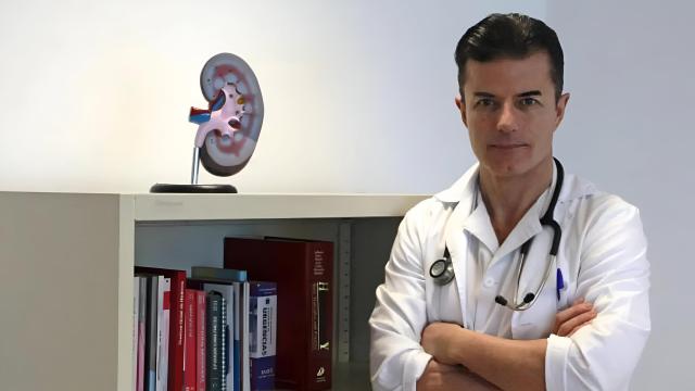 El doctor alerta de lo que puede ocurrir.