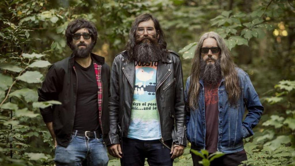 Arizona Baby es uno de los grupos.