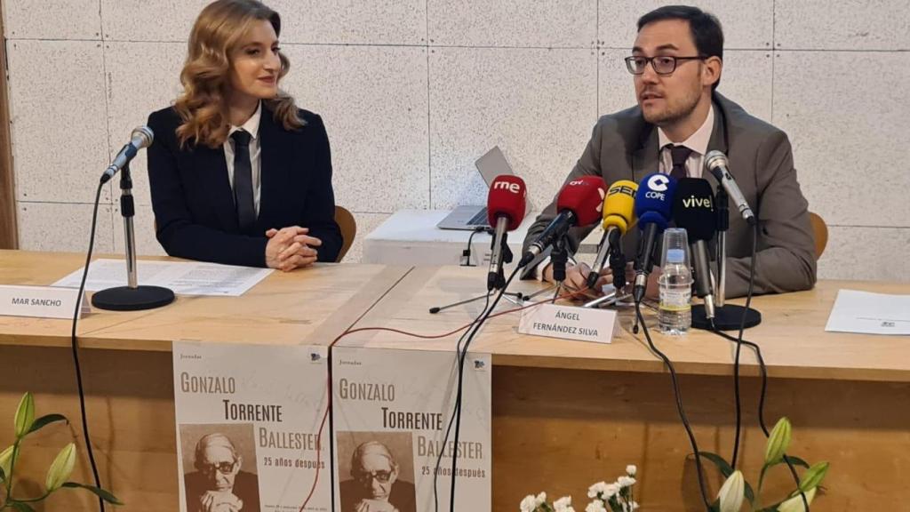 La Junta avanza en la programación del veinticinco aniversario del fallecimiento de Gonzalo Torrente Ballester