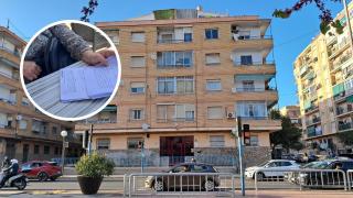 María Luisa, enferma del páncreas y con dos hijos: Están vendiendo mi casa con mi familia dentro