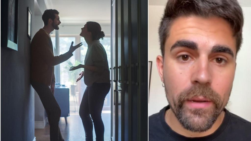 El experto habla de un habito que muchas parejas tienen.