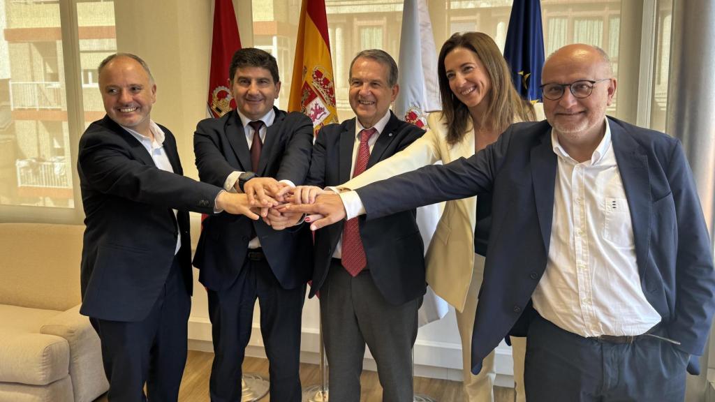 Vigo contará por primera vez con una sede institucional del Gobierno de España.
