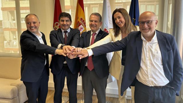 Vigo contará por primera vez con una sede institucional del Gobierno de España.
