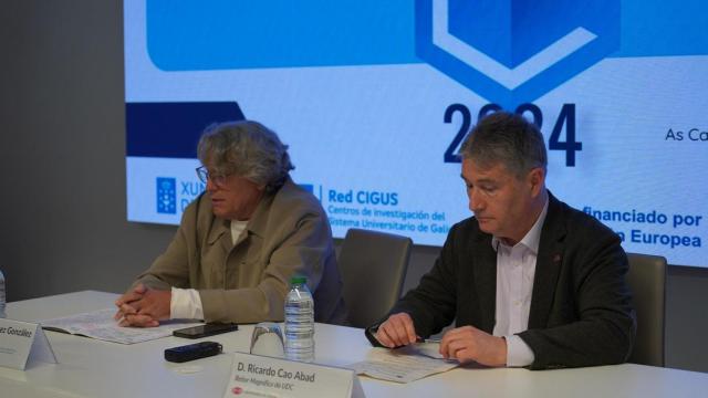 Jornada de presentación de resultados del CICA