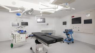 Instalaciones de IMED Colón. IMED