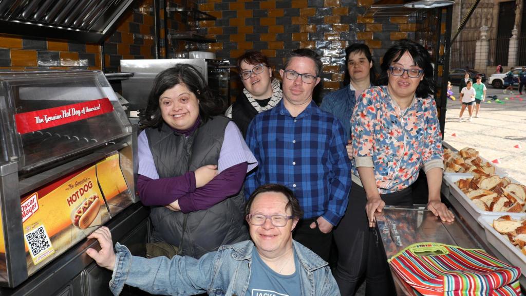 El ‘Food Truck Down Sabores' servirá comida y bebida en el Valle