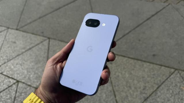 Google Pixel 9a