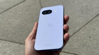 Google Pixel 9a