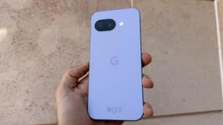 Google Pixel 9a