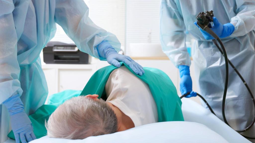 Importancia de las revisiones.