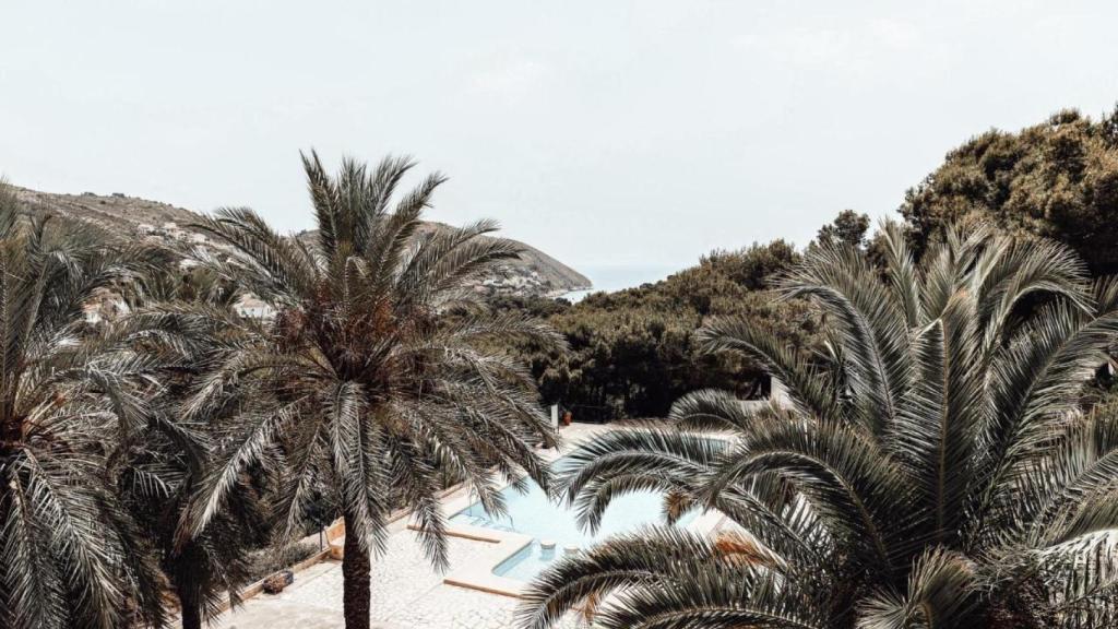 Ca la Bahía, Jávea