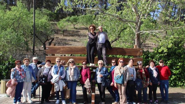 Nuevo banco gigante.