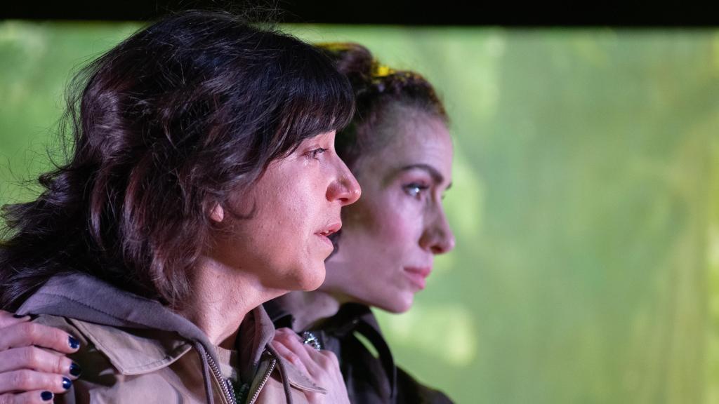 Una imagen de la obra. Foto: Javier Naval