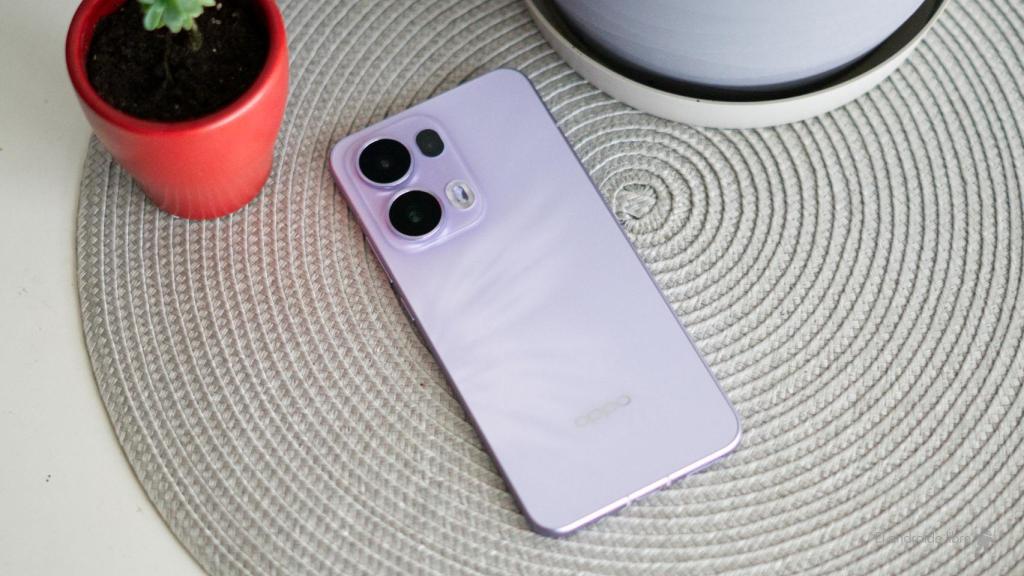 OPPO Reno 13 Pro