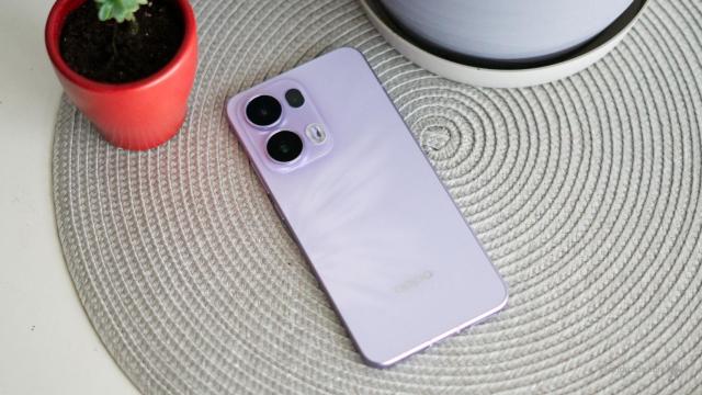 OPPO Reno 13 Pro